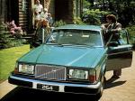 Volvo 264 GLE 1980 года